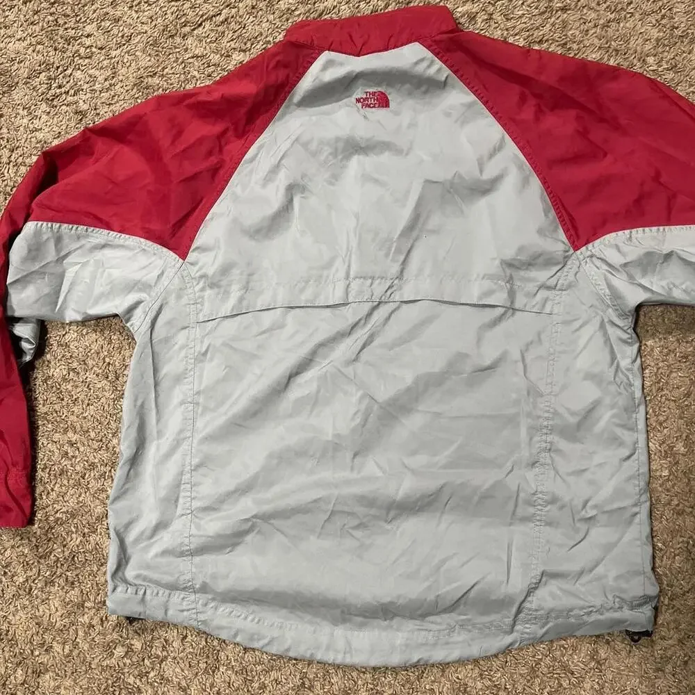 Vintage Light Weight North Face